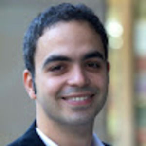 Meet your Posher, Roberto